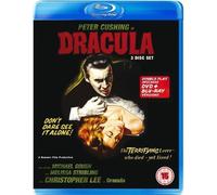 Dracula (Blu-ray)