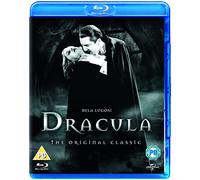 Dracula [BLU-RAY] [Region B]