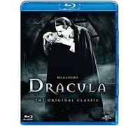 Dracula [BLU-RAY] [Region B]