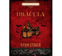 Dracula: Bram Stoker (Chartwell Classics)
