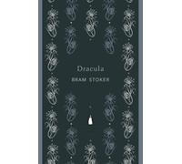 Dracula: Bram Stoker (The Penguin English Library)