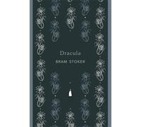 Dracula: Bram Stoker (The Penguin English Library) the New