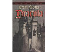 Dracula by Bram Stoker (2000-04-18)
