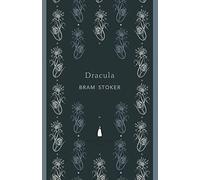 Dracula: Bram Stoker (The Penguin English Library)