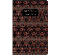 Dracula by Bram Stoker (English) Hardcover Book