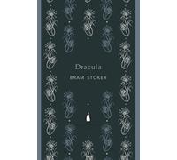 Dracula: Bram Stoker (The Penguin English Library)