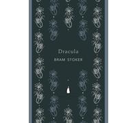 Dracula by Bram Stoker (English) Paperback Book