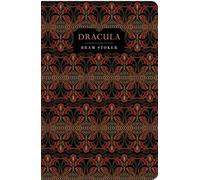 Dracula by Bram Stoker (Hardback Book)