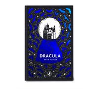 Dracula by Bram Stoker (English) Hardcover Book