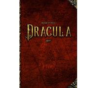 Dracula by Bram Stoker: Illustrated Vintage Style Edition