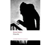 Dracula – Oxford World's Classics – Oxford University Press
