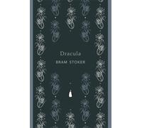 DRACULA by Bram Stoker Paperback Self Help Business