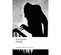 [Dracula] (By: Bram Stoker) [published: February, 2011]