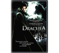 Dracula by Frank Langella