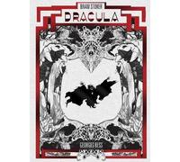 Bess, Georges - Dracula by Georges Bess (Bram Stoker's Dracula)