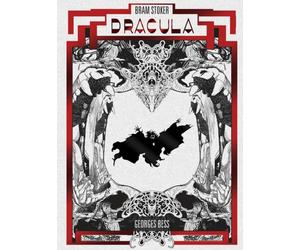 DRACULA BY GEORGES BESS by STOKER, BRAM Hardback Self Help Business