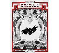 Bess, Georges - Dracula by Georges Bess (Bram Stoker's Dracula)