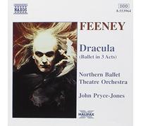 Dracula by P. Feeney (1997-05-03)