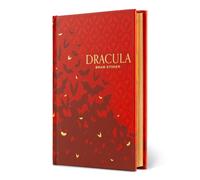 DRACULA by STOKER, BRAM Hardback Self Help Business
