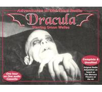Dracula [CASSETTE]