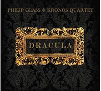 Dracula (CD) Album