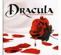 Dracula -.. -CD+DVD-