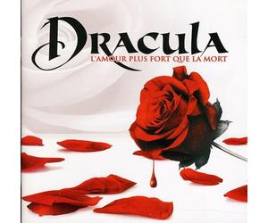 Dracula -.. -CD+DVD-