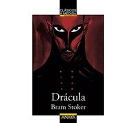 Dracula (CLÁSICOS - Clásicos a Medida)