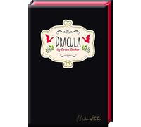 Dracula | Classic gift edition hardback | Masterpiece of horror genre | Illustrated character portraits | From Transylvania to the streets of London (Signature Classics)