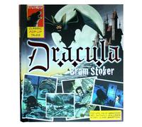 Dracula: Classic Pop-up Tale (Graphic Pops)