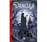 Dracula (Classics Retold)