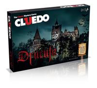 Cluedo Classic Mystery Board Game | 13 Titles Available | Fun For All The Family