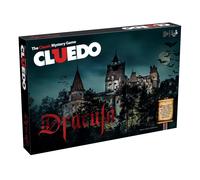 Cluedo Classic Mystery Board Game | 13 Titles Available | Fun For All The Family
