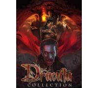 Dracula - Collection (PC) - Steam Gift - GLOBAL