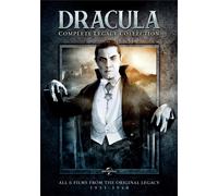 Dracula: Complete Legacy Collection (DVD) (US IMPORT)
