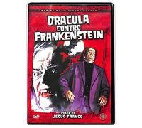 Dracula Contro Frankenstein