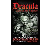 Dracula: Curse of the Vampire: 6 (Snowbooks Adventure Gamebooks, 6)
