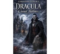 Dracula: Cursed Hallows: 2 (The Dracula Legacy)