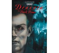 Dracula: Dark Prince [DVD] [2002] [Region 1] [US Import] [NTSC]