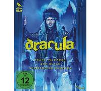 Dracula - Das Musical - Live aus der Wilhelmsburg [Blu-ray]