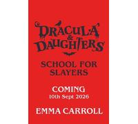 Dracula & Daughters: The Evernight Curse