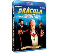 Dracula: Dead and Loving It (1995) Blu Ray Blu Ray