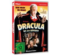 Dracula: Dead and Loving It [DVD] [Import]