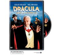 Dracula - Dead and Loving It (DVD) Leslie Nielsen Peter MacNicol (US IMPORT)