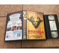Dracula - Dead And Loving It [VHS]