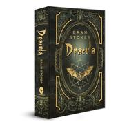 Dracula : Deluxe Hardbound Edition
