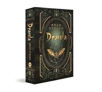 Dracula (Deluxe Hardbound Edition)