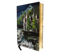 Dracula: Deluxe Painted Edition