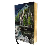 Dracula: Deluxe Painted Edition (Harper Muse Classics: Painted Editions)