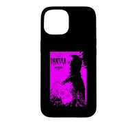 Dracula Des Skin Classic Horror Movie PAPL884 Case for iPhone 15
